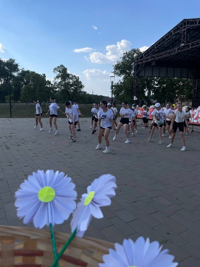 8 июля День семьи, любви и верности!